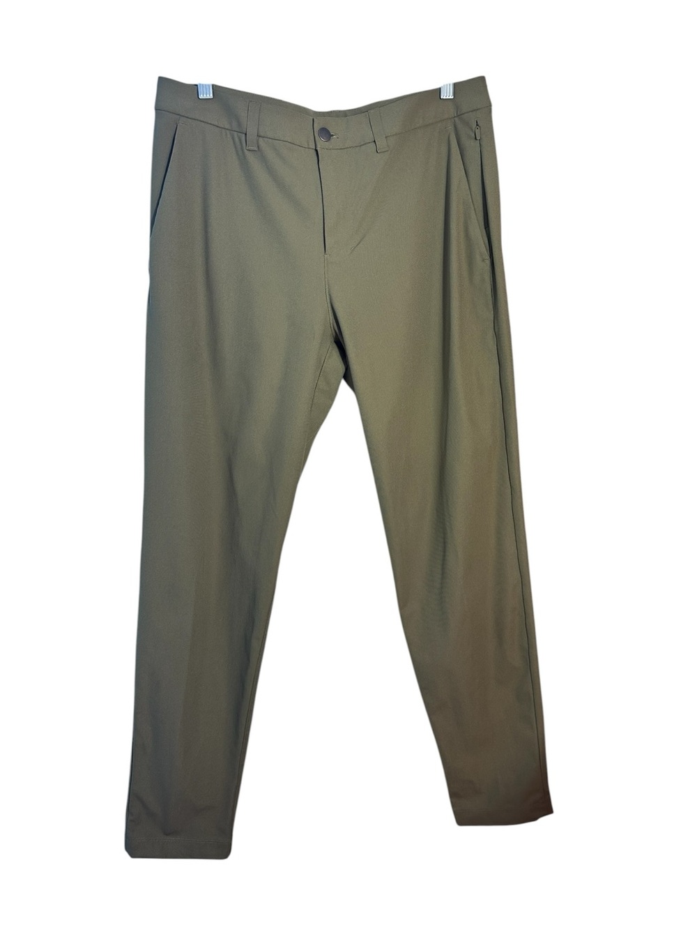 Lululemon Men's ABC Dress Pants Classic Tailored Fit